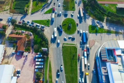 Bursa'nın yeni terminali için anlaşma tamam, sıra ilk kepçede...