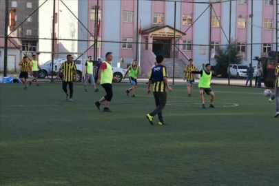 Bursa'ya bir zam haberi daha! Bu sefer halı sahalar...