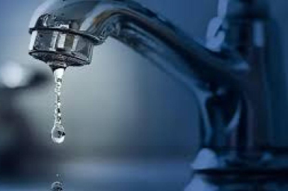 BUSKİ duyurdu! O ilçede 10 gün sular kesilecek...