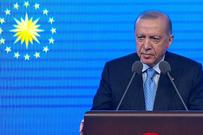 Cumhurbaşkanı Erdoğan'dan gençlere staj müjdesi: Günlük bin 375 lira ödenecek