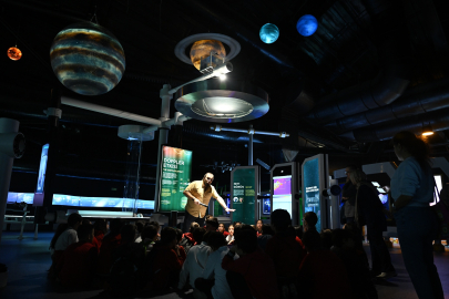 GUHEM 2025 Yılında 1 Milyon Ziyaretçi Ağırladı