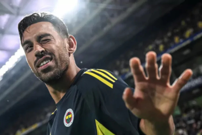 İrfan Can Kahveci'nin yeni takımı belli oldu!