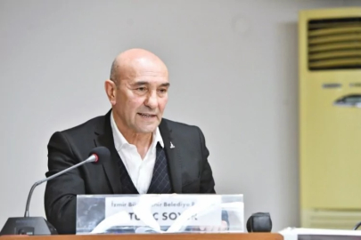 İZBETON kooperatif davasında tutuklu sanık kalmadı