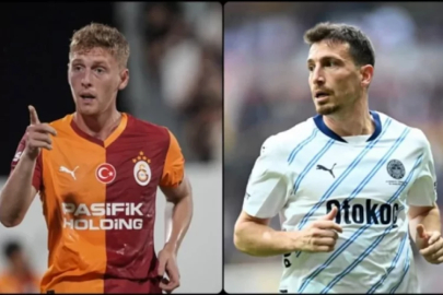 Mert Hakan ve Metehan Baltacı kararı çıktı!