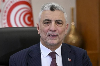 Ticaret Bakanı'nın Brüksel ve Londra ziyareti yeni işbirliklerinin kapısını aralayacak