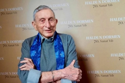 Usta sanatçı apar topar hastaneye kaldırıldı!