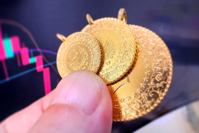 7 Ocak 2026 çeyrek, gram ve yarım altın satış fiyatları