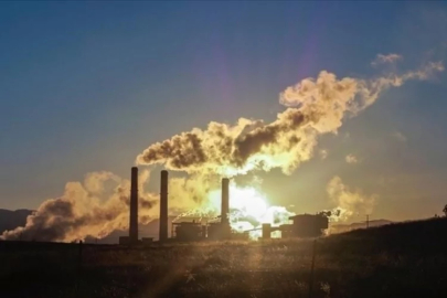 Almanya'da karbon fiyatlandırmasından rekor gelir!