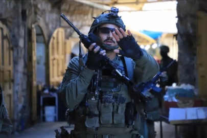 Batı Şeria için alarm zilleri: BM'den İsrail'e eleştiri