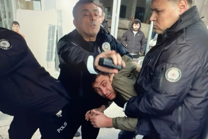 Bozbey'e saldıranlar serbest bırakıldı!