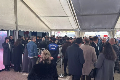 Bursa Büyükşehir Belediye Başkanı Bozbey'e saldırı girişimine ilişkin 4 zanlıya yurt dışına çıkış yasağı