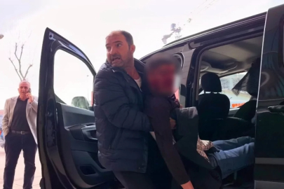 Bursa'da kayınbirader ile enişte kavgası!