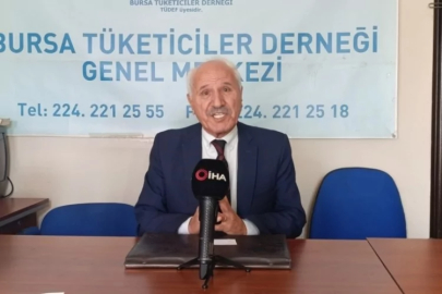 Bursa'da uzmanından uyarı: Birikiminizi konuta yatırmayın...