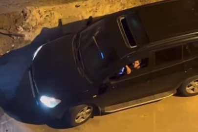 Elif Kumal'ın kaybolmadan önceki görüntüleri ortaya çıktı...