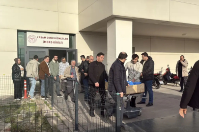 Emekliliği reddedilince kurum avukatını öldürdü