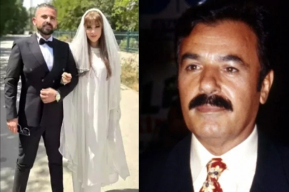 Ferdi Tayfur'un damadı davalık oldu