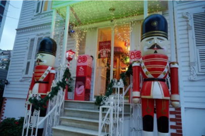 İstanbul Oyuncak Müzesi hafta sonu ücretsiz!