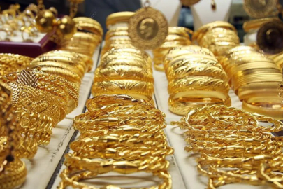 Kuyumcularda 'nakit' dönemi kapanıyor!