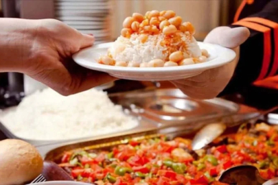 Memurların 2026 yılı yemek bedelleri belli oldu