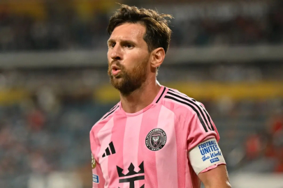 Messi emekli olduktan sonra yapmak istediği işi ilk kez açıkladı