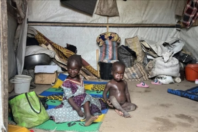 Nijerya'da yoksulluk alarmı!