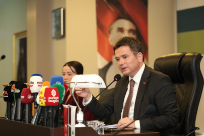 Osmangazi Belediyesi 2025 Yılını Tasarrufla Geçirdi