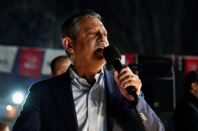 Özgür Özel'den 5 il ve ilçede 'seçimler yenilensin' çağrısı