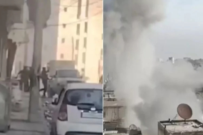 Suriye ordusu, YPG'yi silme harekatı başlattı!