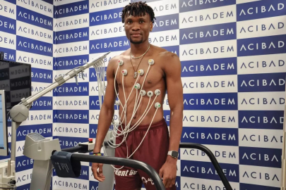 Trabzonspor'da ilk transfer stoper hattına