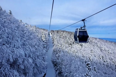 Uludağ'a çıkacaklar dikkat! Yetkililer uyardı...