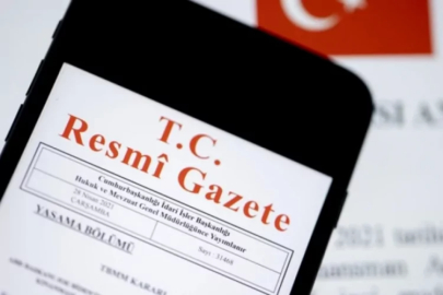 Valiler Kararnamesi Resmi Gazete'de yayımlandı! 26 şehirde değişiklik...