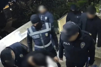 Antalya'da sahte polis operasyonuyla 4 milyon dolarlık kripto vurgunu yapıldı