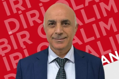 Ataevler'de sandık kuruluyor! Hüseyin Kalkan'dan çarpıcı açıklamalar...