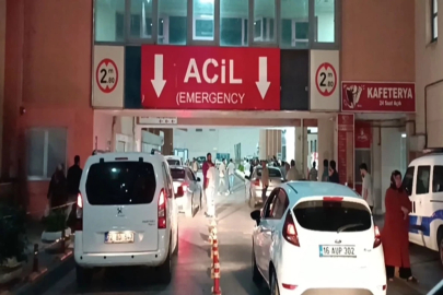 Batman'dan kahreden haber: Ocaktan sızan gaz can aldı! Kadın öldü, eşi yaralandı