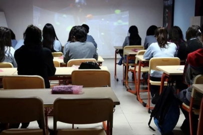 Bursa'da okullar tatil mi? 8 Ocak Bursa'da okul var mı?