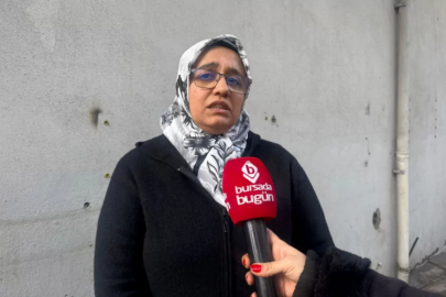 Bursa'da 'sahte komutan' vurgunu! Sosyal medyada tanıştı, varını yoğunu kaptırdı...