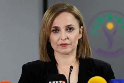 DEM Parti: Abdullah Öcalan, Mazlum Abdi ile görüşsün