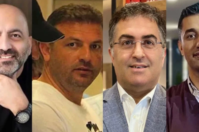 Ekol TV'ye 'kara para aklama' soruşturması! Ünlü iş adamı dosyaya dahil edildi