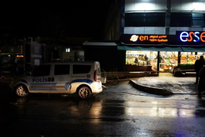 Göğsünden bıçaklanmıştı, hayatını kaybetti: Kaçan şüpheli yakalandı