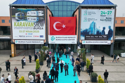 İhracat Odaklı Kalkınma Hedeflerine KFA Fuarcılık İmzası