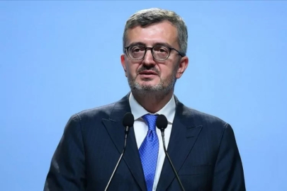 İletişim Başkanı Duran'dan CHP'li Özel'e tepki!