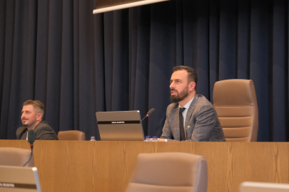 İnegöl Belediyesi’nden Kırsal Mahallelere Doğal Gaz Götürülmesi İçin Önemli Adım