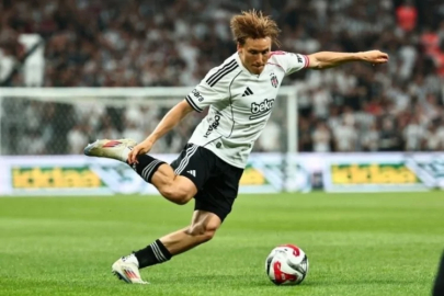 Jonas Svensson ülkesine geri döndü