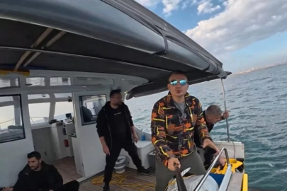 Marmara Denizi'nin dibindeki 'Bursa' için yeni iddia! İpucu bulundu...