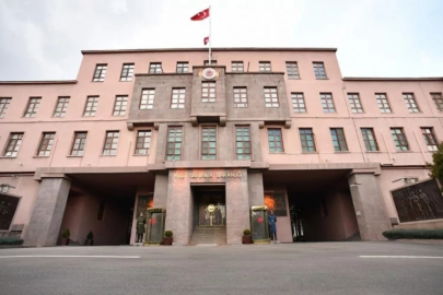 MSB'den Suriye açıklaması: Türkiye gerekli desteği sağlayacaktır