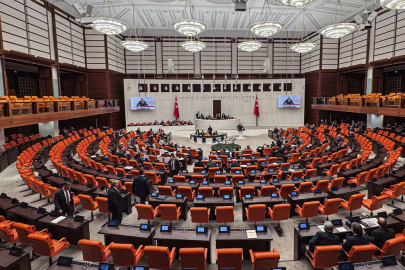 Trafik cezaları artıyor: Kanun Teklifi'nin 4 maddesi kabul edildi