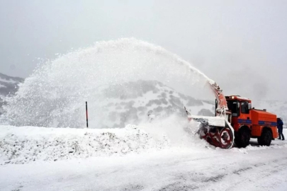 Tunceli'de eğitime 1 gün ara