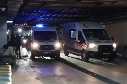 Tüpten sızan gaz bir aileyi parçaladı! Koca hayatını kaybetti, eşi yaşam savaşı veriyor...