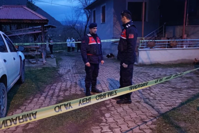 81 yaşındaki adam ahırda bıçaklanarak öldürülmüştü: Kan donduran gerçek ortaya çıktı