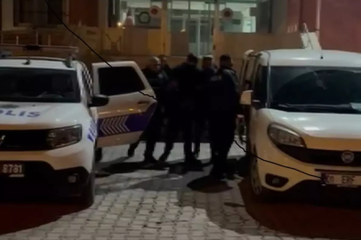 Adana'daki uyuşturucu operasyonunda 2 tutuklama